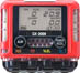 Газоанализатор Riken GX-2009
