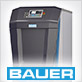 Стационарные компрессоры Bauer